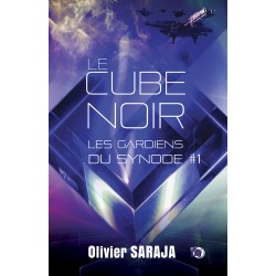 Le cube noir 1 - Les...