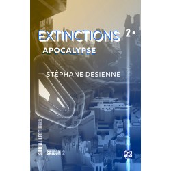Extinctions S02-EP2 -...