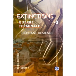 Extinctions S02-EP3 -...