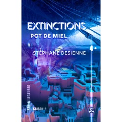Extinctions S02-EP4 - Pot...