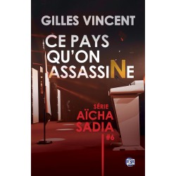 Ce pays qu'on assassine