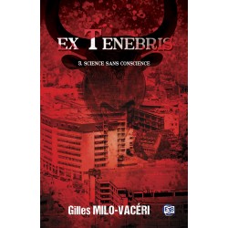 copy of Ex Tenebris - La...