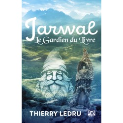 Jarwal - Le gardien du livre