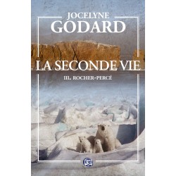Le Rocher Percé - La...