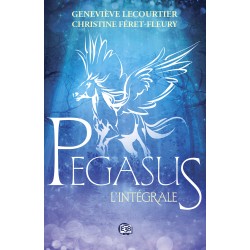 Pegasus - L'intégrale