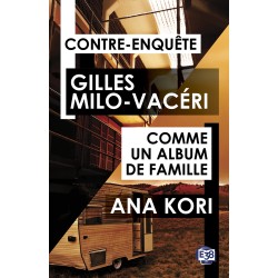 Contre-Enquête - Comme un...