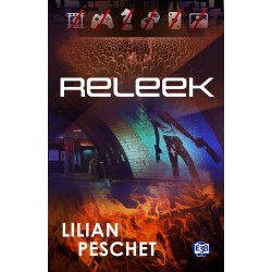 copy of Le vampire des...