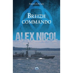 Breizh commando