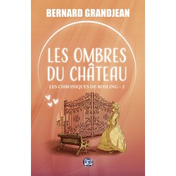 Les ombres du château - Les...