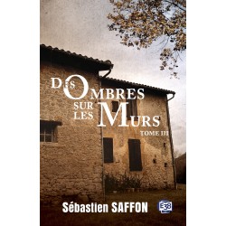 Des Ombres sur les murs - 3