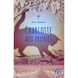 Charlotte aux prunes