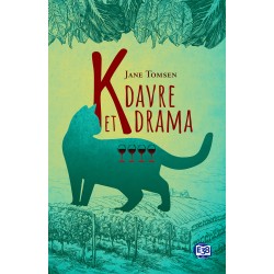 Kdavre et Kdrama