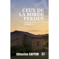 copy of Le silence de la Combe