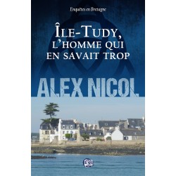 Ile-Tudy, l'homme qui en...