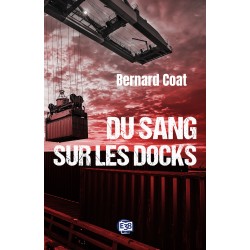Du sang sur les docks