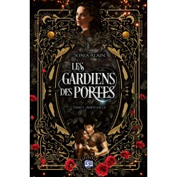 Abbygaelle - Les Gardiens...