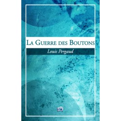 La guerre des boutons