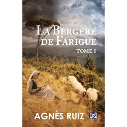 La bergère de Farigue Tome 1